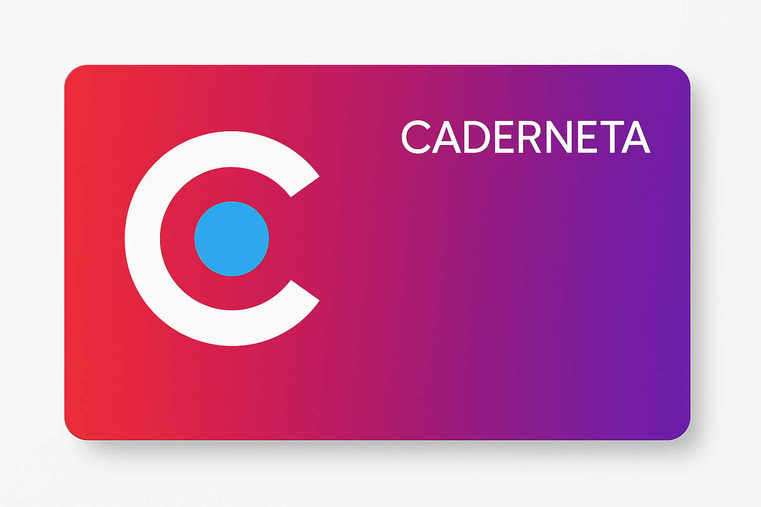 Caderneta